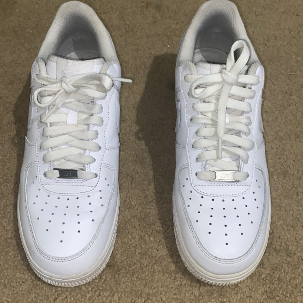 Air Force one